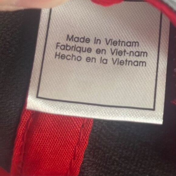 Ohio State Buckeyes Hat NCAA Burst Adjustable Cap New - Picture 9 of 10